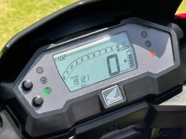 Honda XRE 190 ABS