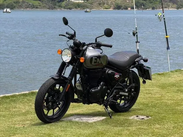 Royal Enfield HUNTER 350 HUNTER 350