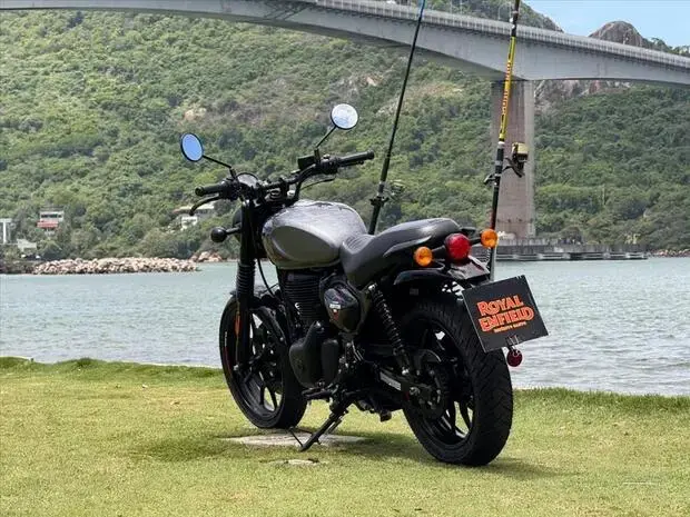 Royal Enfield HUNTER 350 HUNTER 350