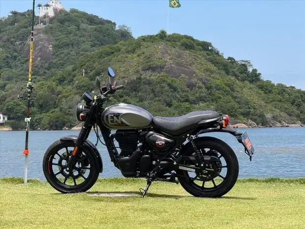 Royal Enfield HUNTER 350 HUNTER 350