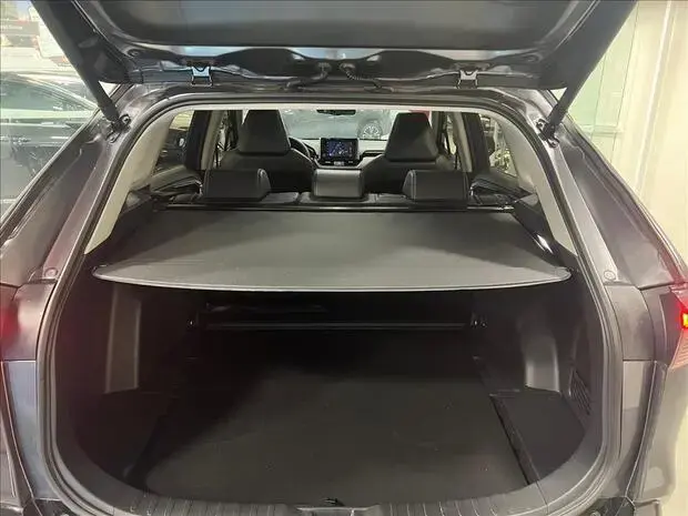 Toyota RAV4 2.5 VVT-IE HYBRID SX CONNECT AWD CVT