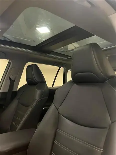 Toyota RAV4 2.5 VVT-IE HYBRID SX CONNECT AWD CVT
