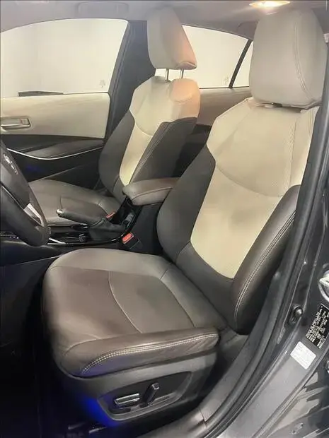 Toyota COROLLA 1.8 VVT-I HYBRID FLEX ALTIS PREMIUM CVT