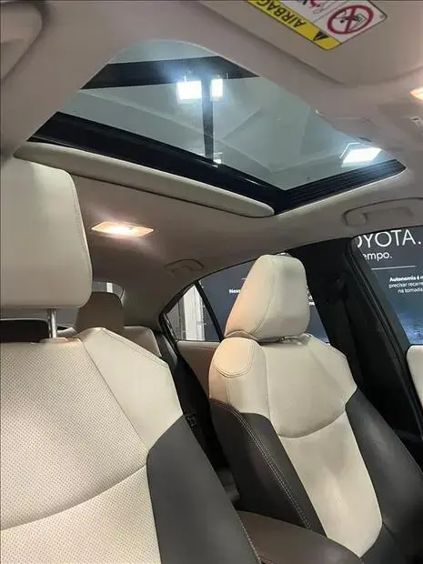 Toyota COROLLA 1.8 VVT-I HYBRID FLEX ALTIS PREMIUM CVT