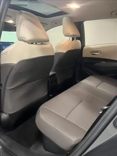 Toyota COROLLA 1.8 VVT-I HYBRID FLEX ALTIS PREMIUM CVT