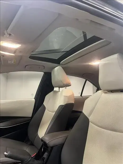 Toyota COROLLA 1.8 VVT-I HYBRID FLEX ALTIS PREMIUM CVT