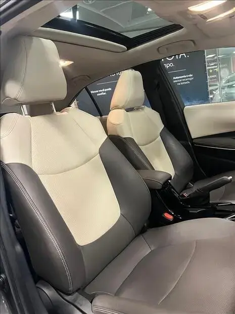 Toyota COROLLA 1.8 VVT-I HYBRID FLEX ALTIS PREMIUM CVT