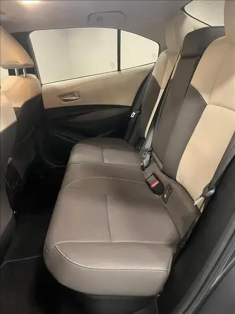 Toyota COROLLA 1.8 VVT-I HYBRID FLEX ALTIS PREMIUM CVT