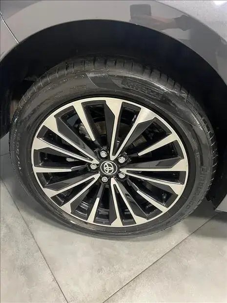 Toyota COROLLA 1.8 VVT-I HYBRID FLEX ALTIS PREMIUM CVT