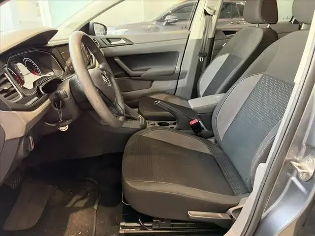 Volkswagen POLO 1.0 200 TSI COMFORTLINE AUTOMÁTICO