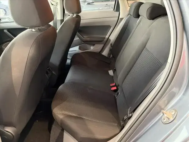 Volkswagen POLO 1.0 200 TSI COMFORTLINE AUTOMÁTICO