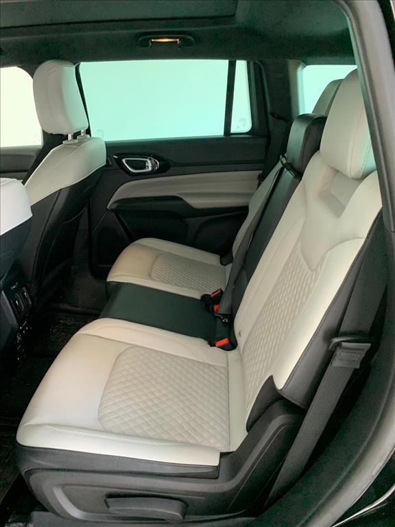 Jeep COMMANDER