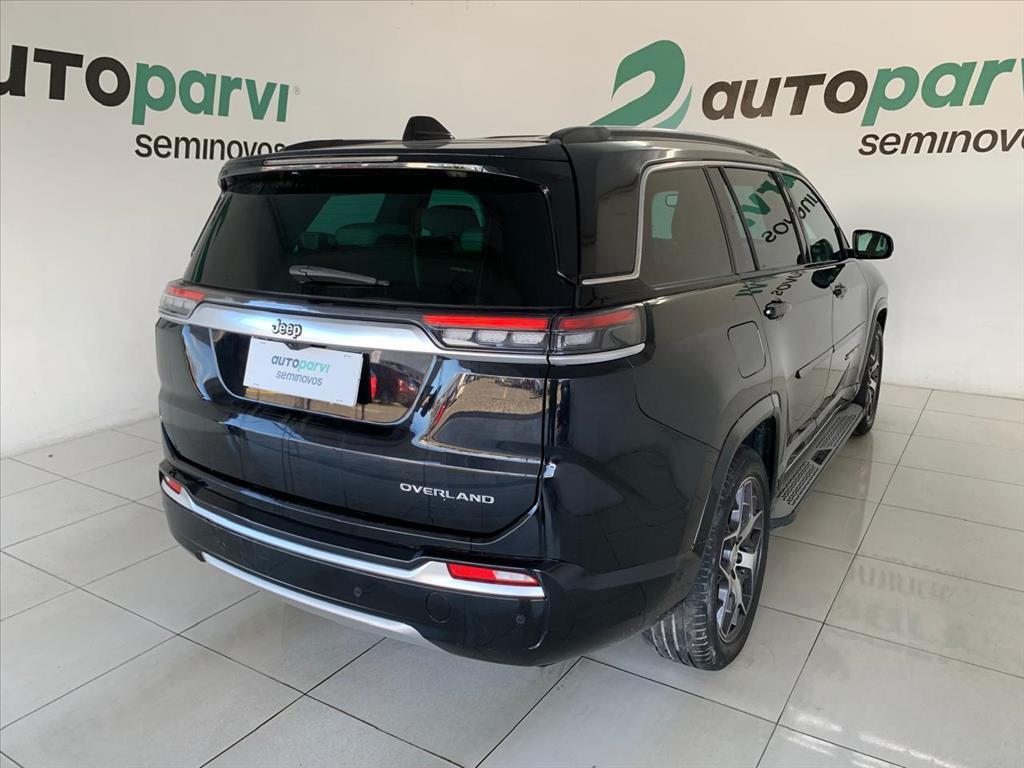Jeep COMMANDER
