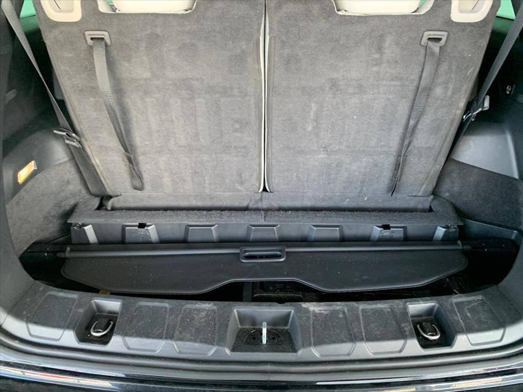 Jeep COMMANDER