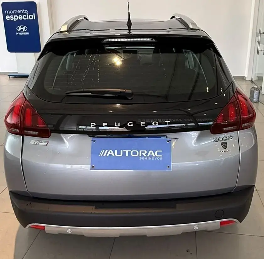 galeria Peugeot