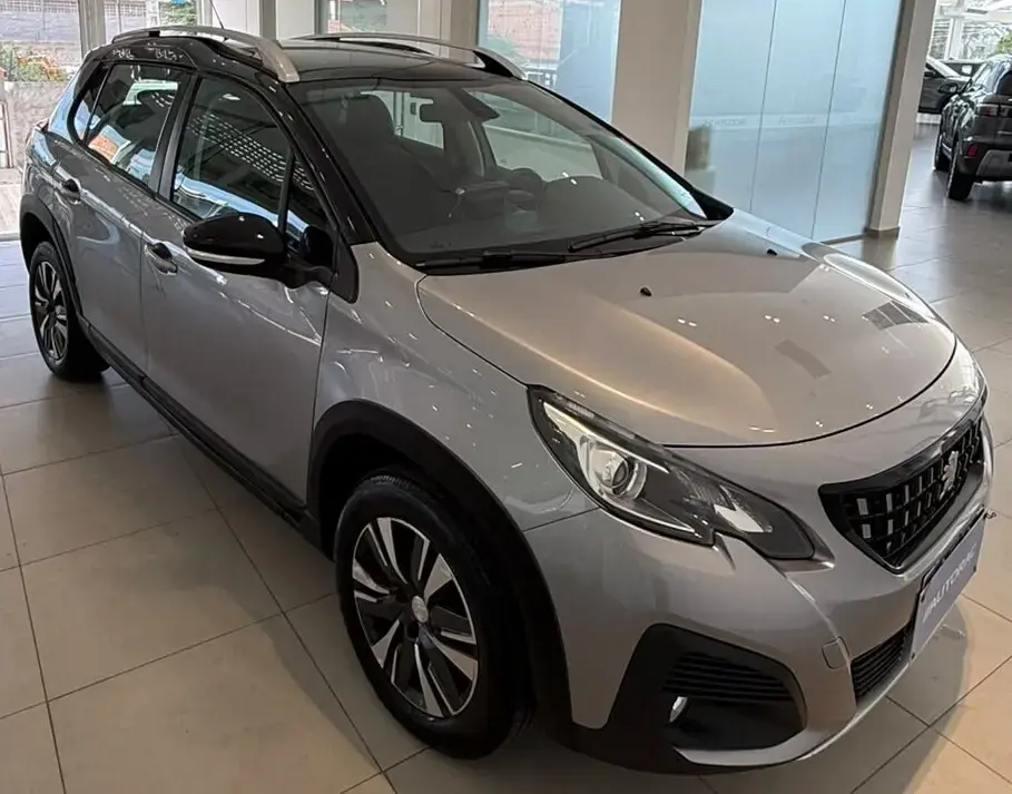 galeria Peugeot