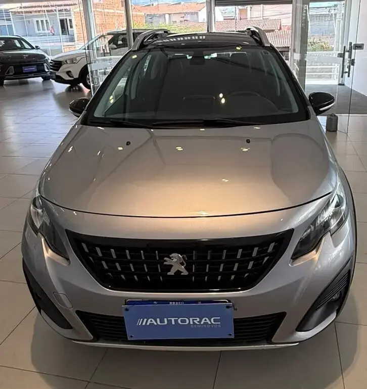 galeria Peugeot