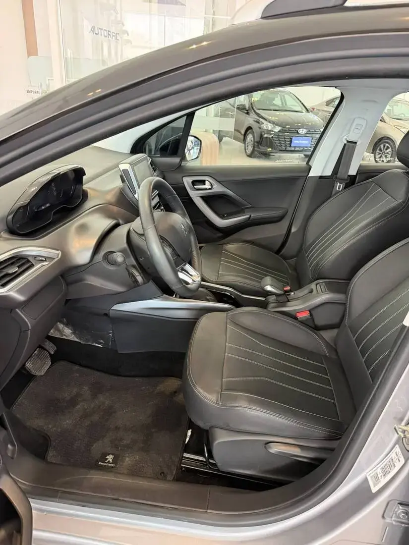 galeria Peugeot
