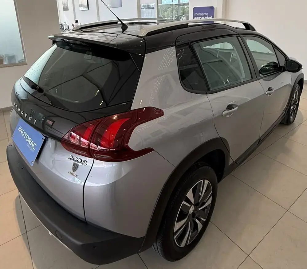 galeria Peugeot