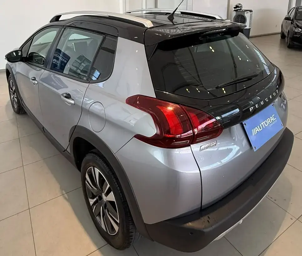 galeria Peugeot