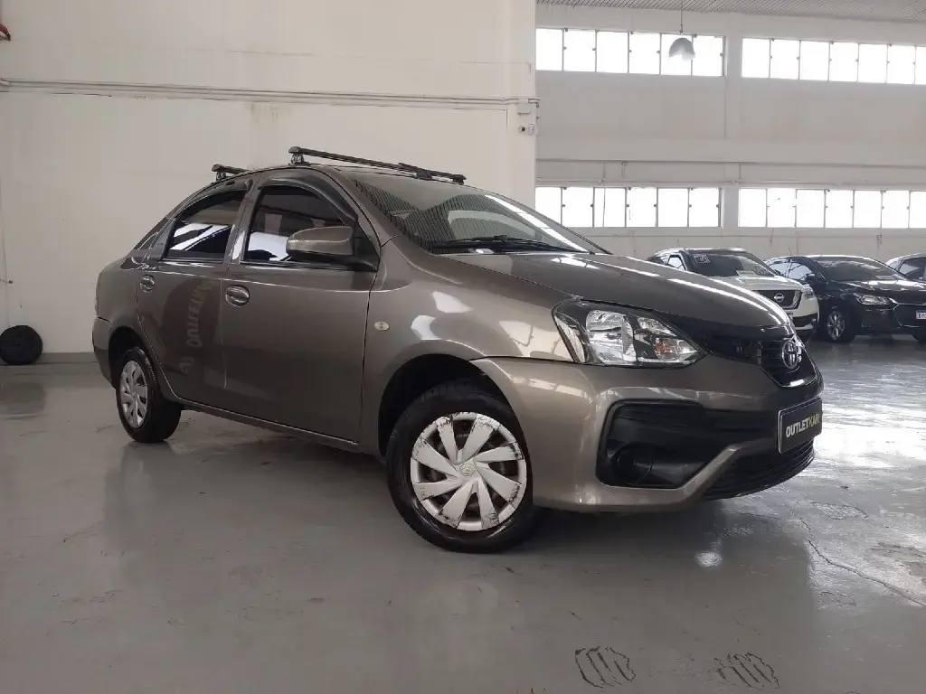 galeria ETIOS