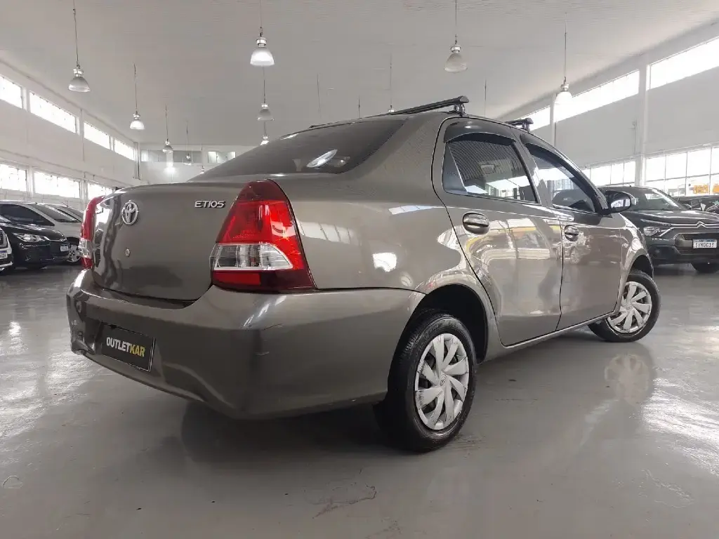 galeria ETIOS