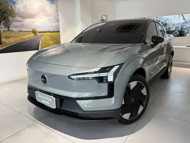 Volvo EX30 Plus E60