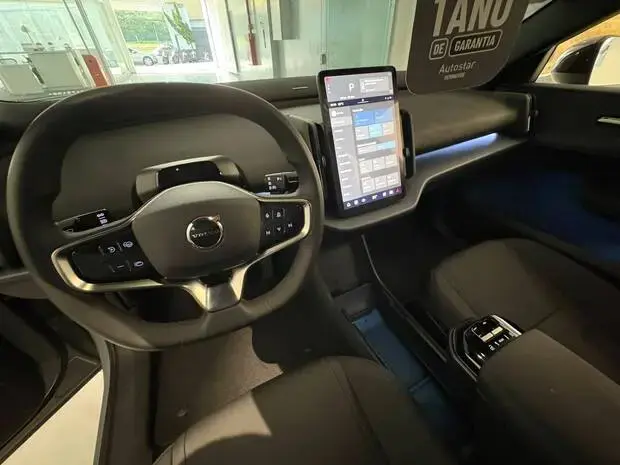 Volvo EX30 Plus E60