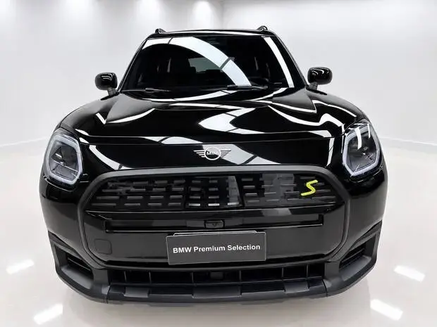 Mini Cooper Countryman SE ALL4 Top