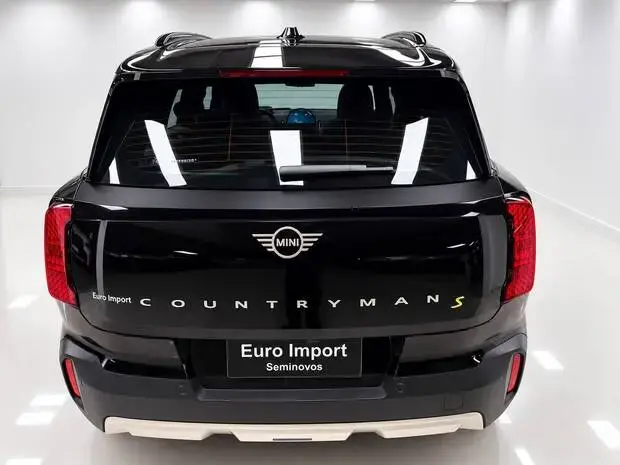 Mini Cooper Countryman SE ALL4 Top