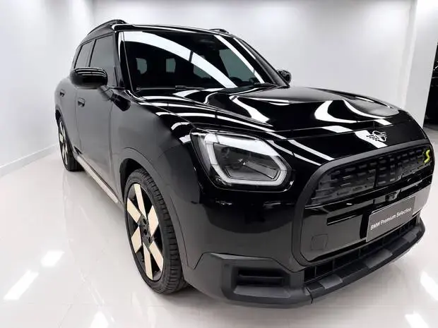 Mini Cooper Countryman SE ALL4 Top