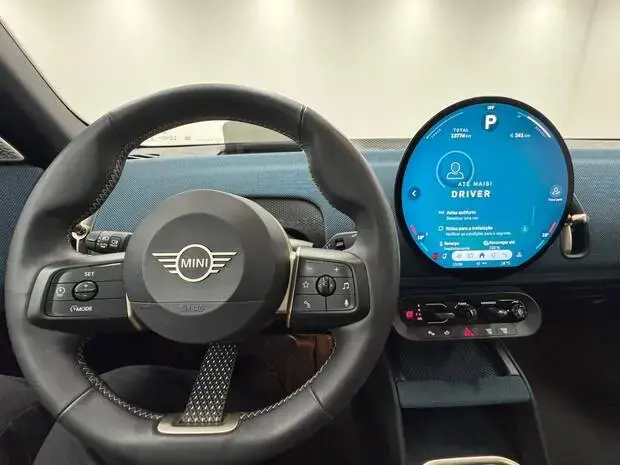 Mini Cooper Countryman SE ALL4 Top