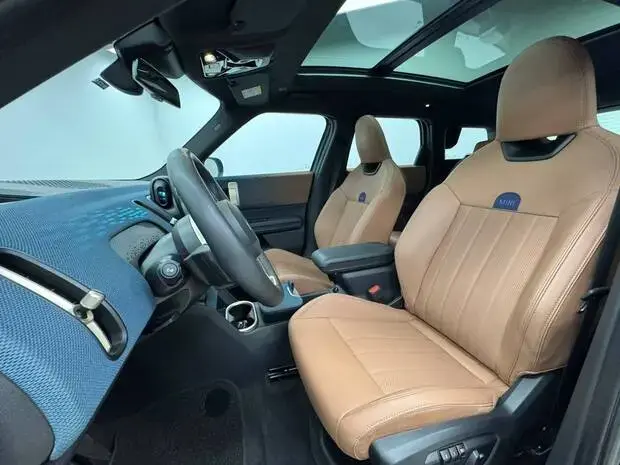 Mini Cooper Countryman SE ALL4 Top