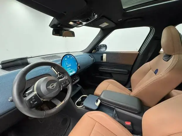 Mini Cooper Countryman SE ALL4 Top