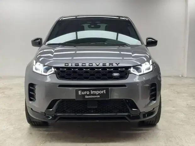 Land Rover Discovery Sport Sp. SE Dyn 2.0 P250 Flex Aut.