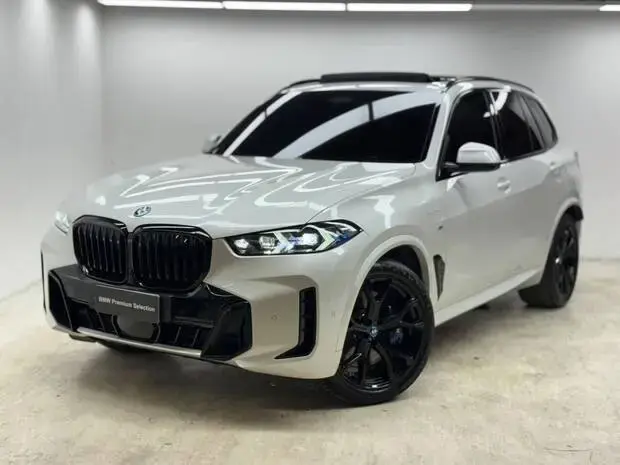 Bmw X5 xDrive50e M Sport 3.0 Turbo (Aut.) (Híb.)