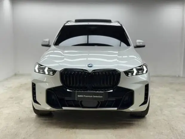 Bmw X5 xDrive50e M Sport 3.0 Turbo (Aut.) (Híb.)