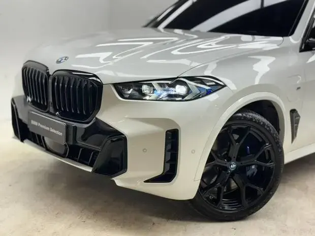 Bmw X5 xDrive50e M Sport 3.0 Turbo (Aut.) (Híb.)