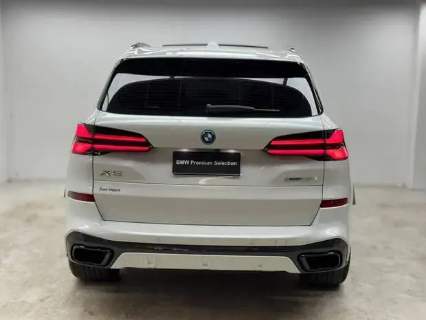 Bmw X5 xDrive50e M Sport 3.0 Turbo (Aut.) (Híb.)