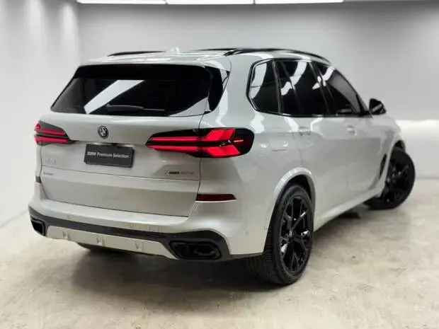 Bmw X5 xDrive50e M Sport 3.0 Turbo (Aut.) (Híb.)