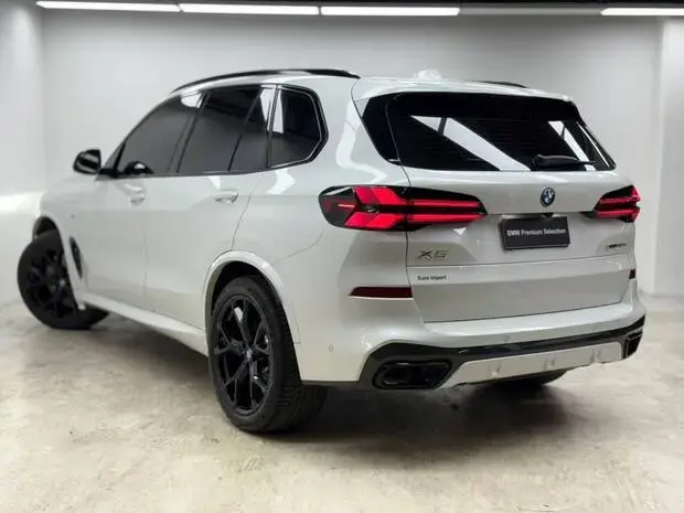 Bmw X5 xDrive50e M Sport 3.0 Turbo (Aut.) (Híb.)