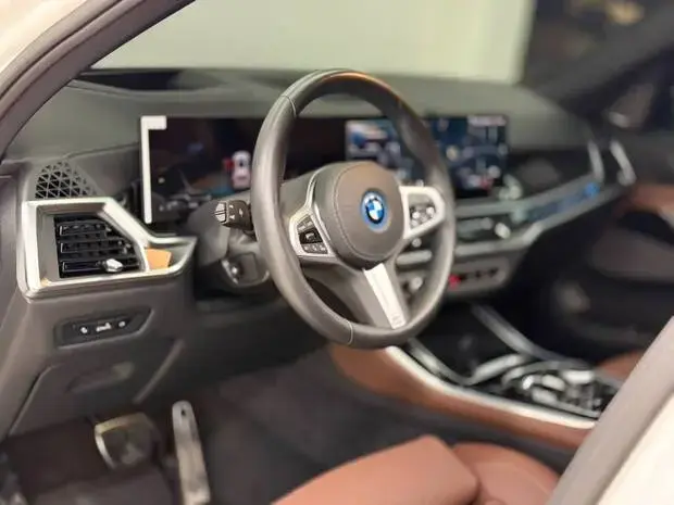 Bmw X5 xDrive50e M Sport 3.0 Turbo (Aut.) (Híb.)
