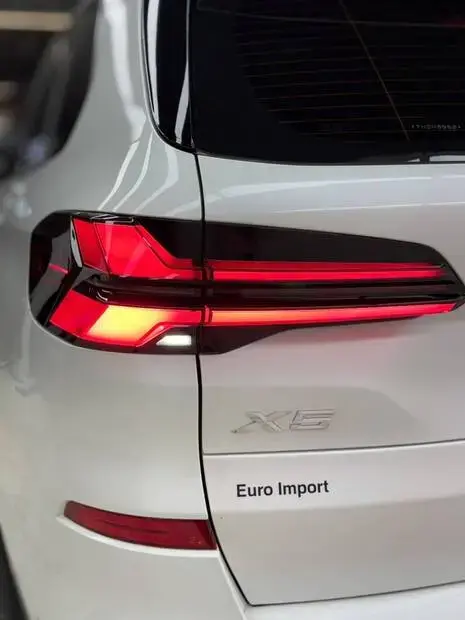 Bmw X5 xDrive50e M Sport 3.0 Turbo (Aut.) (Híb.)
