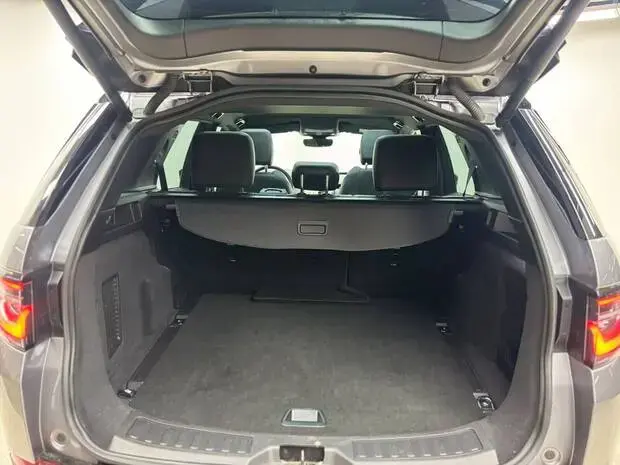 Land Rover Discovery Sport Sp. SE Dyn 2.0 P250 Flex Aut.