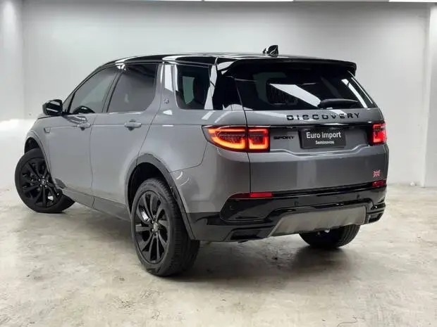 Land Rover Discovery Sport Sp. SE Dyn 2.0 P250 Flex Aut.