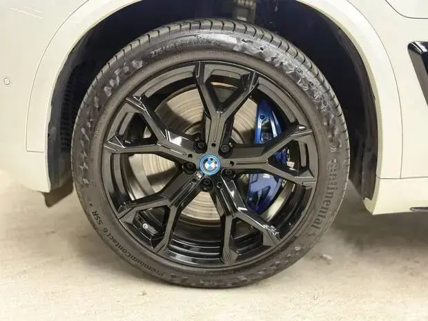 Bmw X5 xDrive50e M Sport 3.0 Turbo (Aut.) (Híb.)