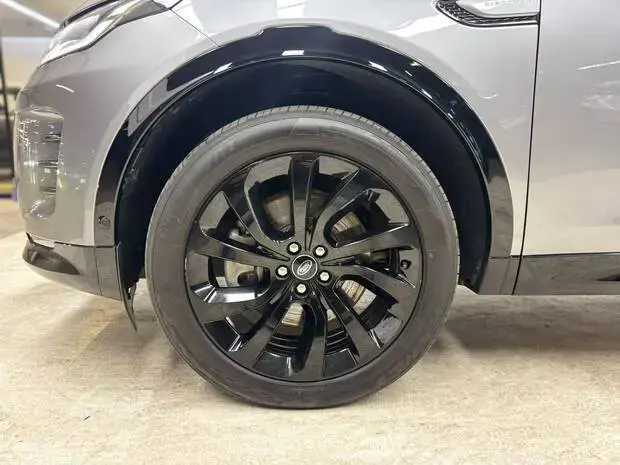 Land Rover Discovery Sport Sp. SE Dyn 2.0 P250 Flex Aut.