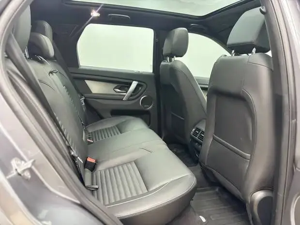 Land Rover Discovery Sport Sp. SE Dyn 2.0 P250 Flex Aut.