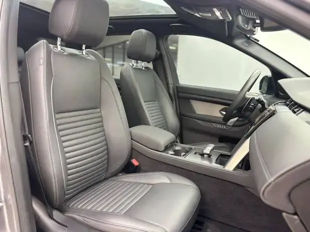 Land Rover Discovery Sport Sp. SE Dyn 2.0 P250 Flex Aut.