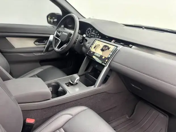 Land Rover Discovery Sport Sp. SE Dyn 2.0 P250 Flex Aut.